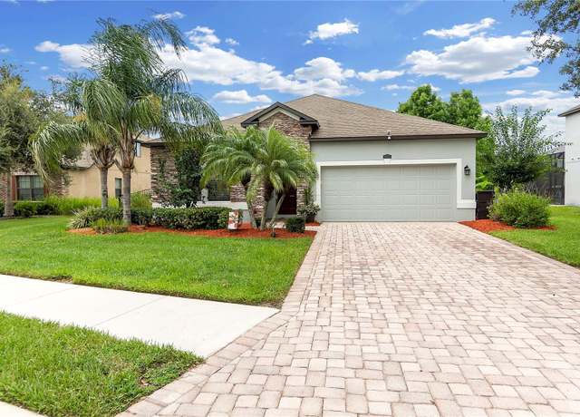 Property at 2334 50th Street Cir E, Palmetto, FL 34221, 4 beds, 2 baths