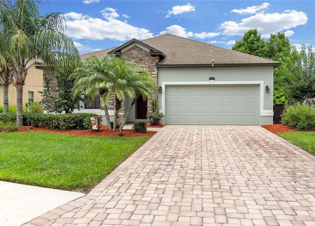 Property at 2334 50th Street Cir E, Palmetto, FL 34221, 4 beds, 2 baths