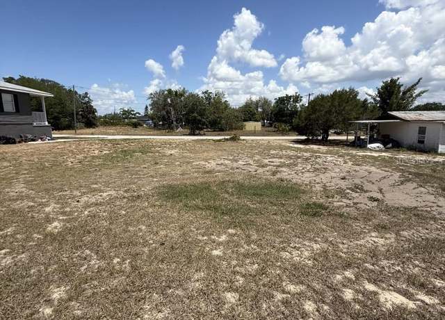 Property at 15 Blackjack Ave, Frostproof, FL 33843