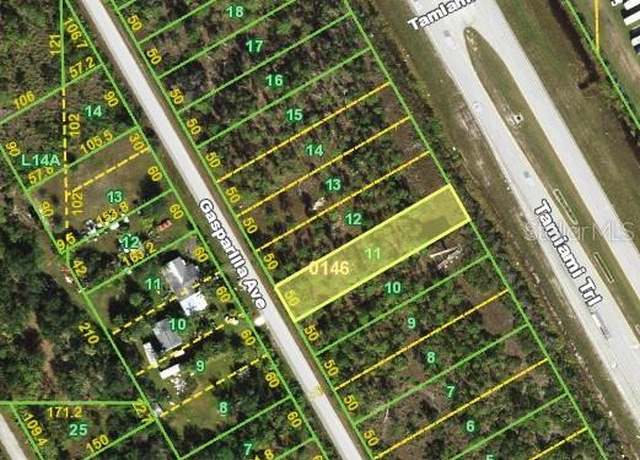 Property at 12249 Tamiami Trl, Punta Gorda, FL 33955