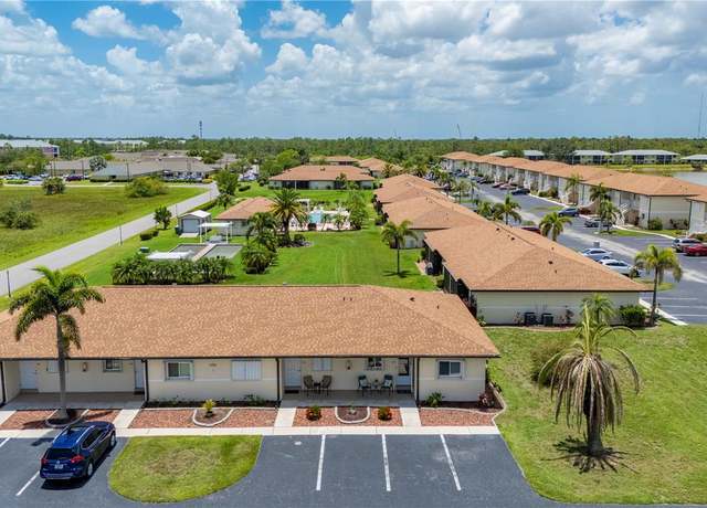 Property at 25275 Rampart Blvd #404, Punta Gorda, FL 33983, 2 beds, 2 baths