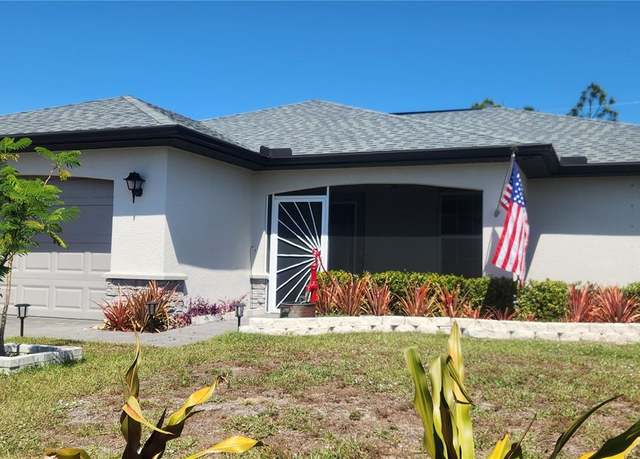 Property at 5388 Montego Ln, Port Charlotte, FL 33981, 3 beds, 2 baths