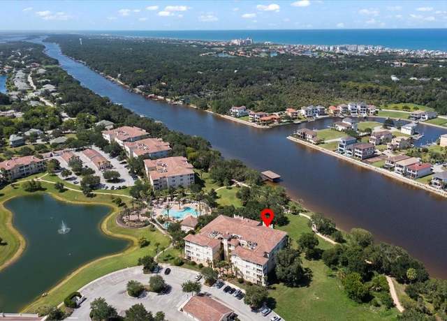 Property at 115 Riverview Bnd S #2145, Palm Coast, FL 32137, 3 beds, 2 baths