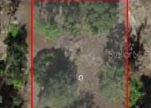 Property at 3378 W Nieman Dr, Citrus Springs, FL 34433