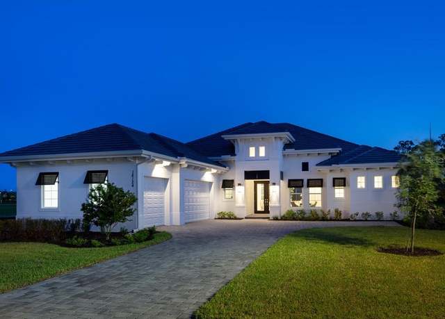Property at 995 Blue Shell Loop, Sarasota, FL 34240, 3 beds, 3 baths