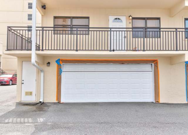 Property at 3761 S Atlantic Ave #100, Daytona Beach, FL 32118, 2 beds, 1 bath