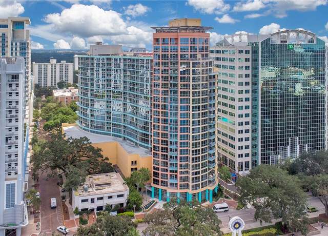 Property at 322 E Central Blvd #1214, Orlando, FL 32801, 1 bed, 1 bath