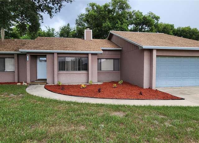 Property at 261 Dublin Dr, Lake Mary, FL 32746, 3 beds, 2 baths