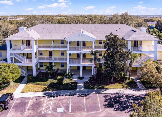 Property at 411 Lucaya Loop #411, Davenport, FL 33897, 3 beds, 2 baths