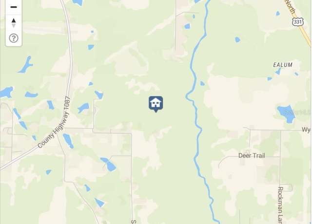 Property at 0, Defuniak Springs, FL 32433