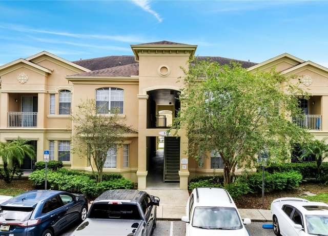 Property at 505 Terrace Ridge Cir #505, Davenport, FL 33896, 4 beds, 2 baths