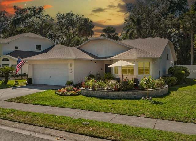 Property at 640 Lakewood Ln, Titusville, FL 32780, 3 beds, 2 baths
