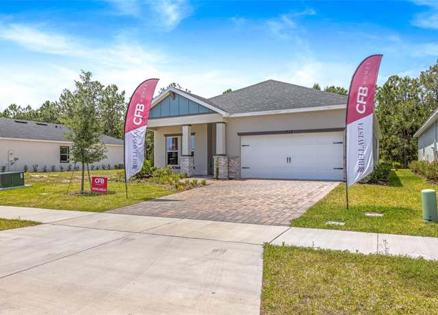 Property at 1257 Champions Dr, Daytona Beach, FL 32124, 3 beds, 2 baths