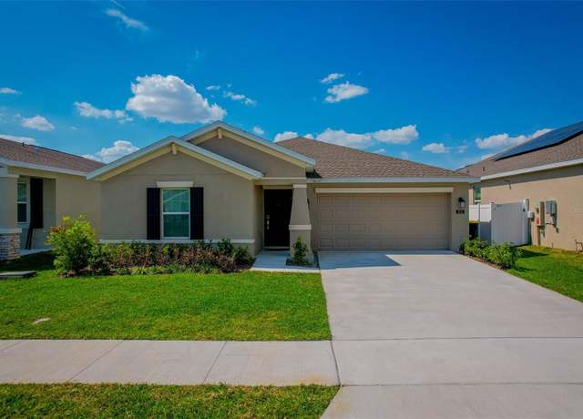 Property at 214 Brave Rd, Davenport, FL 33837, 3 beds, 2 baths