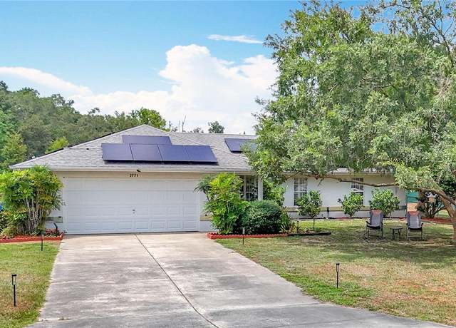 Property at 2771 NE 66th St, Ocala, FL 34479, 3 beds, 2 baths