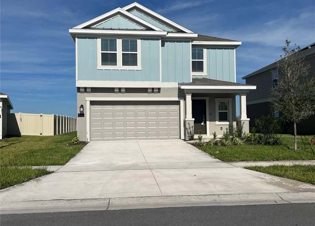Property at 930 Cattleman St, Winter Haven, FL 33881, 5 beds, 2.5 baths