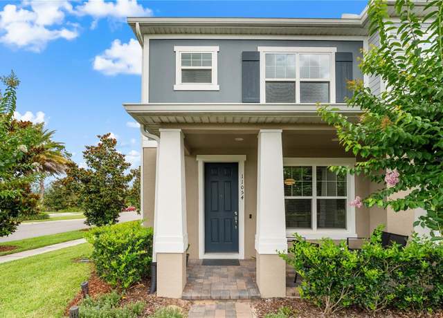 Property at 11054 Hanlon Terrace Aly, Winter Garden, FL 34787, 3 beds, 2.5 baths