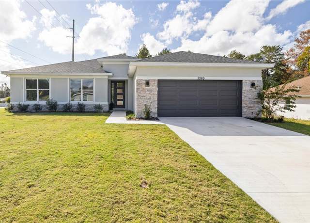 Property at 6750 SW 129th Loop S, Ocala, FL 34473, 4 beds, 2 baths