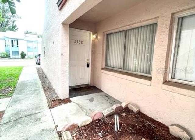 Property at 2538 Citrus Club Ln #105, Orlando, FL 32839, 2 beds, 2 baths