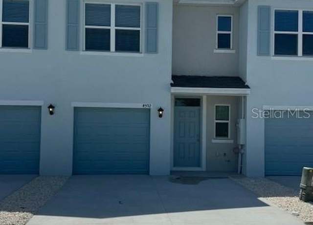 Property at 4592 Pleasant Ave, Palm Harbor, FL 34683, 3 beds, 2.5 baths