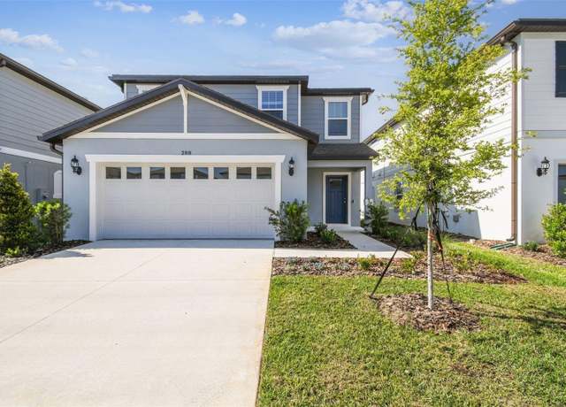 Property at 288 Woodsage Pl, Lake Alfred, FL 33850, 3 beds, 2.5 baths