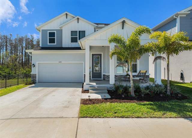 Property at 1439 Gopher Loop, Tarpon Springs, FL 34689, 5 beds, 3 baths