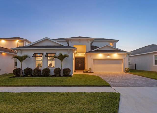 Property at 8346 Ivy Stark Blvd, Wesley Chapel, FL 33545, 4 beds, 3.5 baths
