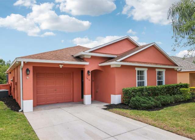 Property at 1410 Silver Cove Dr, Clermont, FL 34714, 3 beds, 3 baths