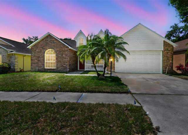 Property at 9709 Bay Colony Dr, Riverview, FL 33578, 4 beds, 2 baths