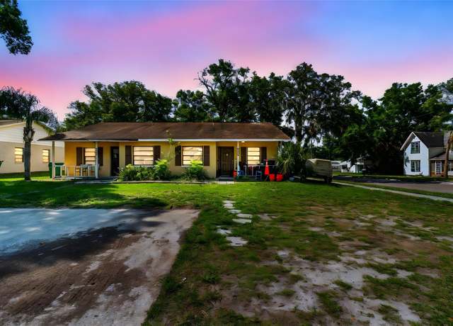Property at 38602 2nd Ave, Zephyrhills, FL 33542, 4 beds, 4 baths