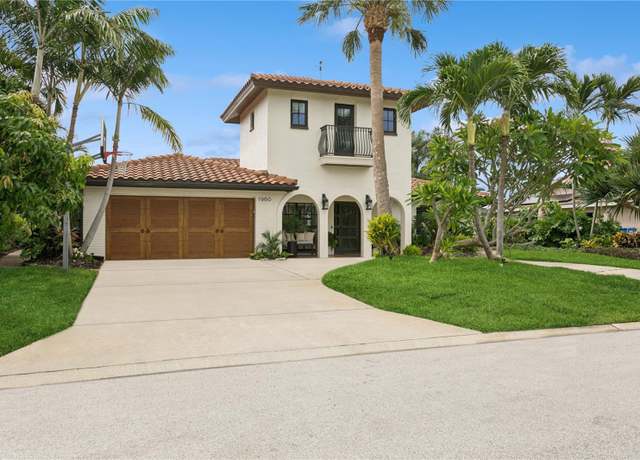 Property at 1960 Kansas Ave NE, St Petersburg, FL 33703, 4 beds, 4 baths