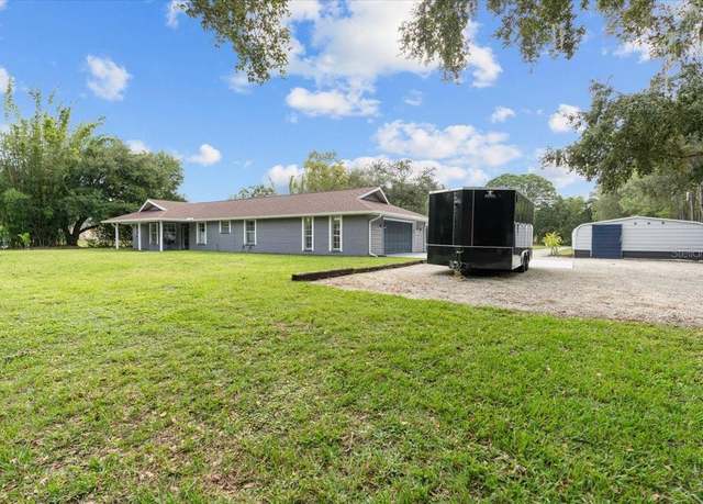 Property at 4805 Valdine Ave, Cocoa, FL 32926, 3 beds, 2 baths