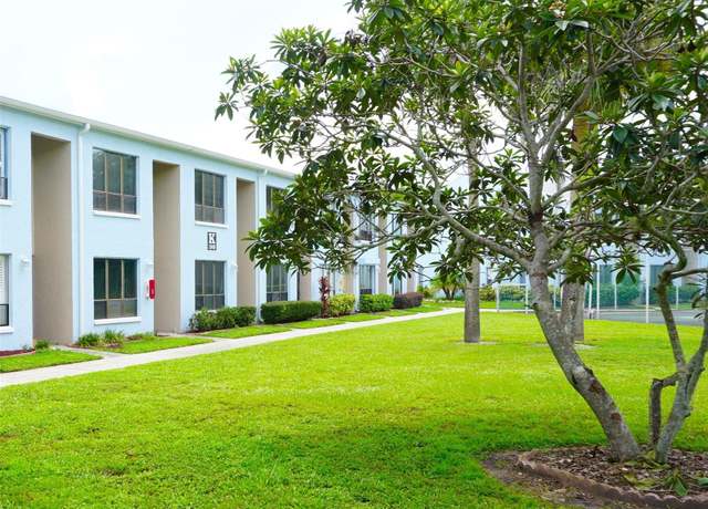 Property at 1849 Abrico Dr Unit K7, Lutz, FL 33558, 3 beds, 3 baths