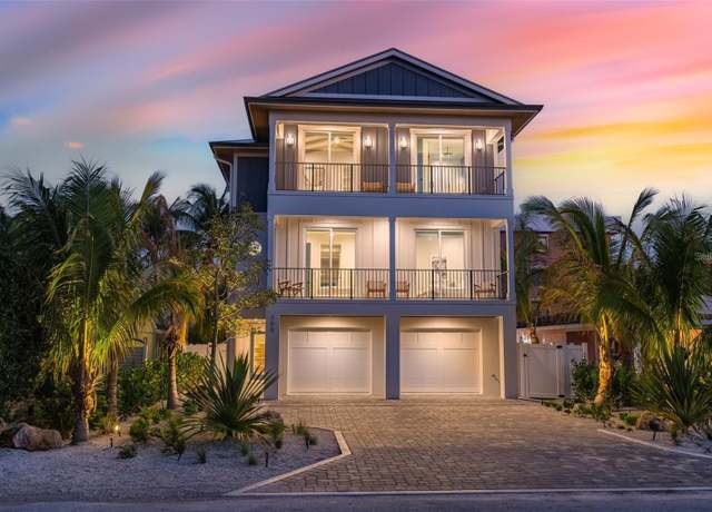 Property at 150 Grant Dr, Sarasota, FL 34236, 8 beds, 8.5 baths