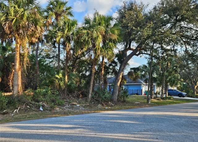 Property at 17273 Malta Ave, Port Charlotte, FL 33954