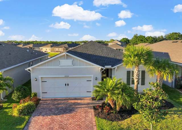 Property at 14444 59th Cir E, Bradenton, FL 34211, 4 beds, 2 baths