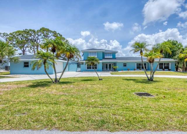Property at 2100 Oyster Creek Dr, Englewood, FL 34224, 3 beds, 3.5 baths
