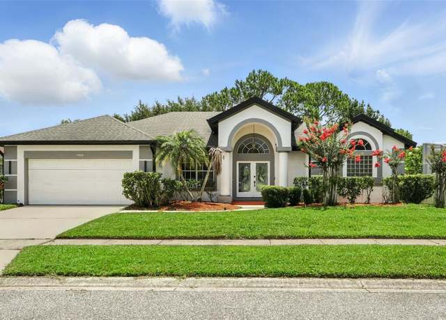 Property at 3909 Corveta Ct, Orlando, FL 32837, 4 beds, 2 baths