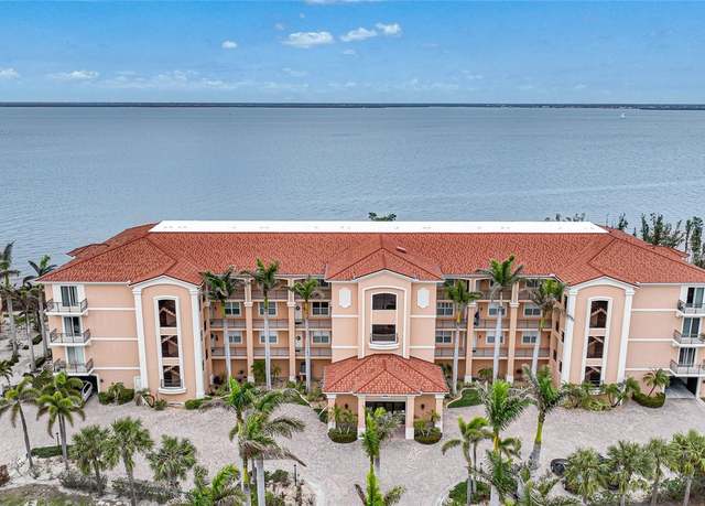 Property at 95 N Marion Ct #233, Punta Gorda, FL 33950, 3 beds, 2 baths