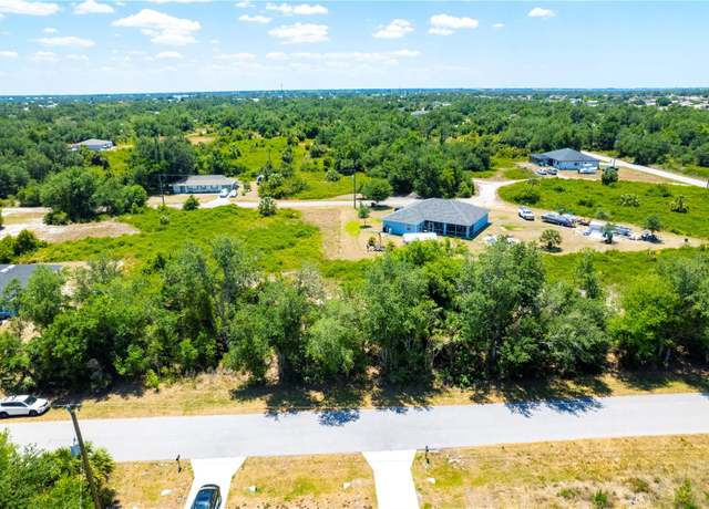 Property at 27069 Partin Dr, Punta Gorda, FL 33983