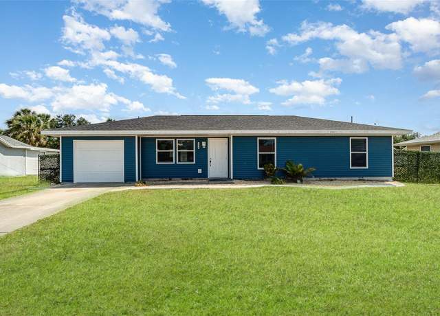 Property at 2420 Linton Ln, Port Charlotte, FL 33952, 3 beds, 2 baths