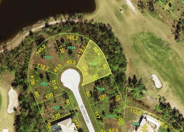 Property at 35 Tee View Rd, Rotonda West, FL 33947