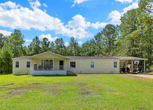 Property at 143 Pine Cone Trl, Palatka, FL 32177, 4 beds, 2 baths