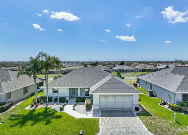 Property at 17051 SE 115th Terrace Rd, Summerfield, FL 34491, 3 beds, 2 baths