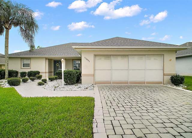 Property at 17051 SE 115th Terrace Rd, Summerfield, FL 34491, 3 beds, 2 baths