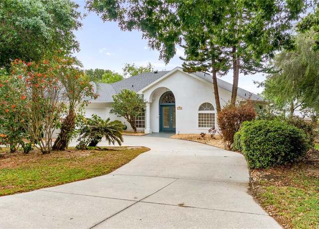 Property at 11024 Windchime Cir, Clermont, FL 34711, 3 beds, 3 baths