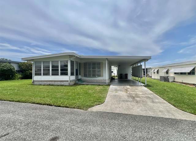 Property at 112 Caladium St, Leesburg, FL 34748, 1 bed, 1 bath