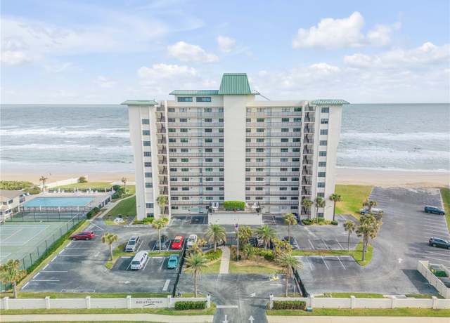 Property at 5499 S Atlantic Ave #905, New Smyrna Beach, FL 32169, 3 beds, 3 baths