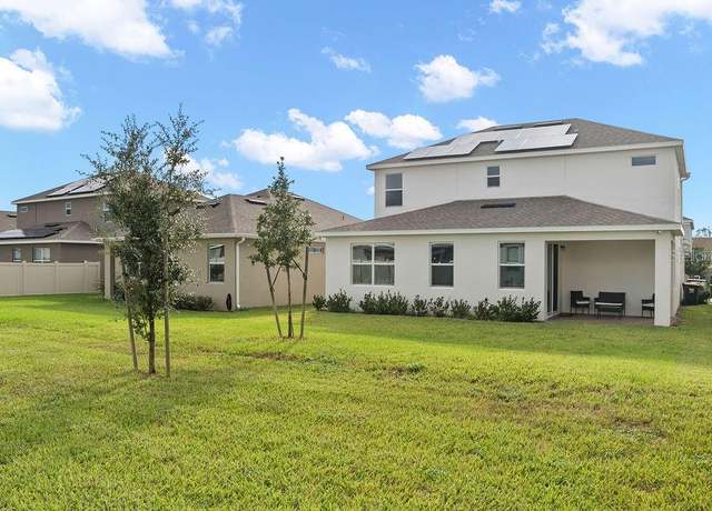 Property at 224 Trinity Ridge Cir, Davenport, FL 33897, 4 beds, 3 baths