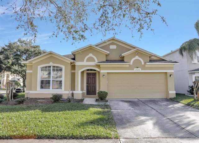 Property at 2524 Dover Glen Cir, Orlando, FL 32828, 4 beds, 2 baths